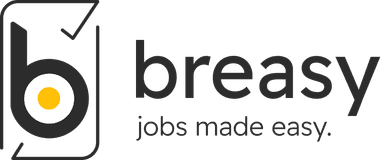 Breasy — jobs made easy